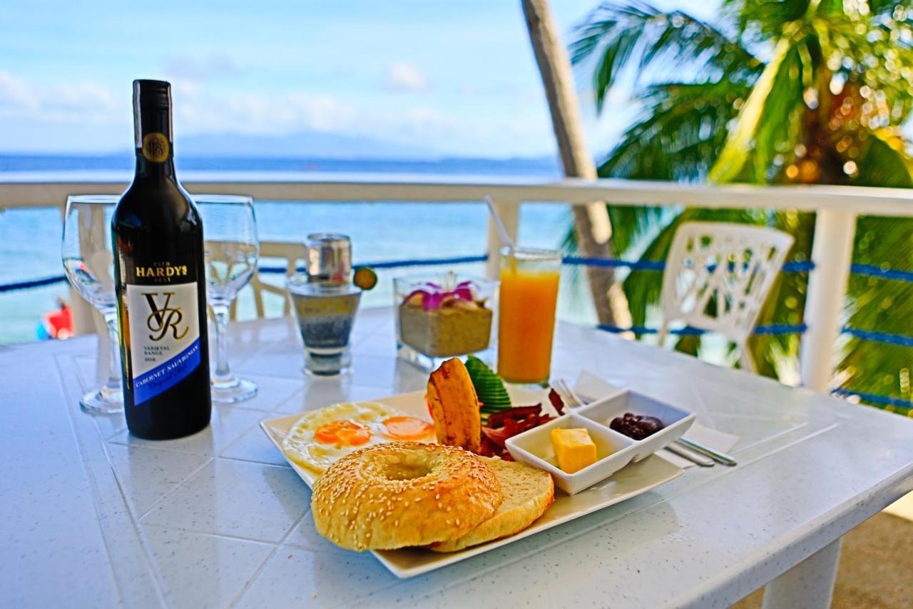 Arkipelago Beach Resort Puerto Galera Luaran gambar
