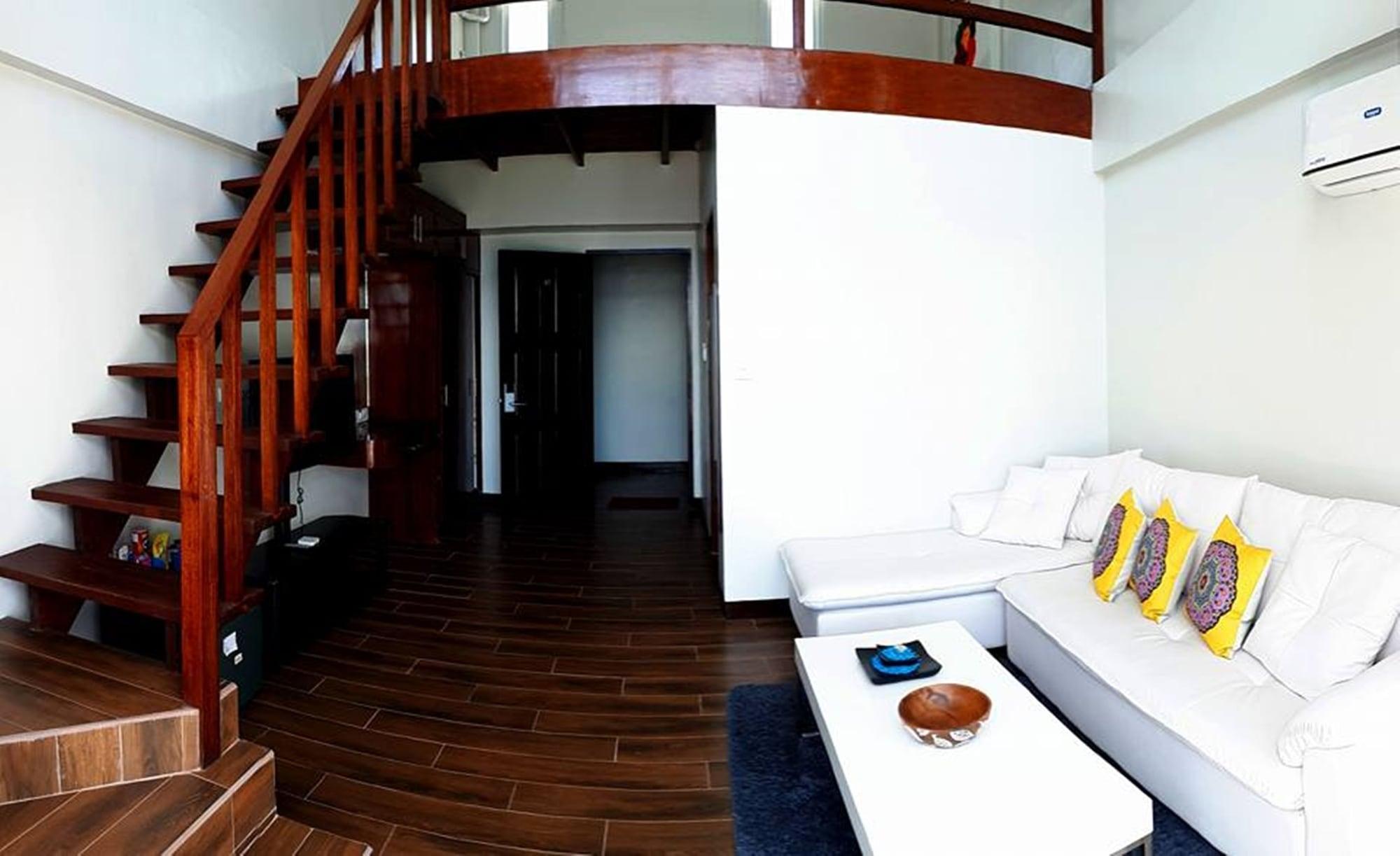 Arkipelago Beach Resort Puerto Galera Luaran gambar