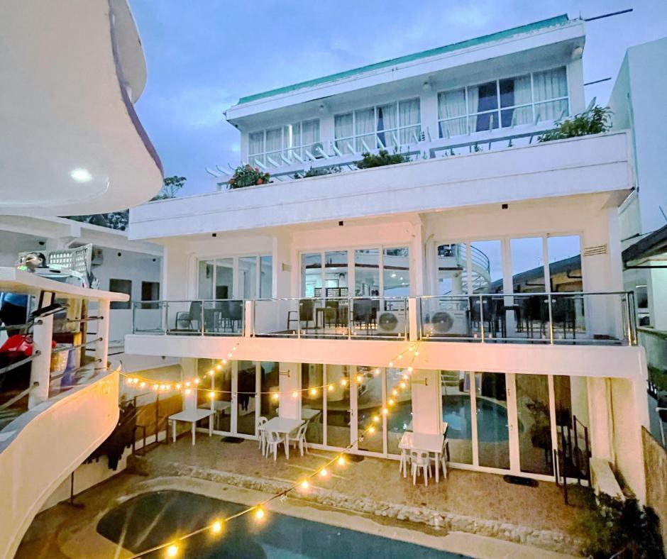 Arkipelago Beach Resort Puerto Galera Luaran gambar